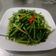 潘俊霖的(簡單料理) 的 清炒蒜香空心菜 cooksnap