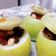 El cooksnap de Raquel Funes cuando hizo Manzanas asada al horno con granola, miel y licor de café😋.