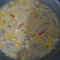Cooksnap dari Lelly Naraswary untuk resep Sup Jagung