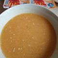 صورة من djidji Recettes، شاركها بعد تجربة وصفة حساء اليقطين