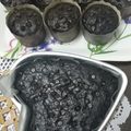 Cooksnap dari Selly yang untuk resep Muffin Pisang Coklat