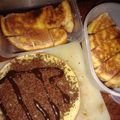 Cooksnap dari Renita Purnamasari untuk resep 21. Martabak manis
