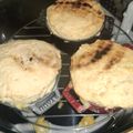 蛟龍Stormwyrm's cooksnap of when they made Easy Pie Crust Recipe.