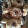 El cooksnap de Analia cuando hizo Rosquitas riquísimas súper fáciles.
