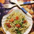 Lipy Ismail's cooksnap of when they made Maggi Veg & Chicken Atta Noodles.