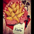Christina Hoos's cooksnap of when they made Dinkel-Griess-Weckerl.