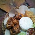 Cooksnap dari Ade Irene untuk resep Ayam bakar taliwang