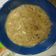 El cooksnap de sonia cuando hizo Sopa de ajo (o castellana).