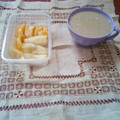 El cooksnap de Lady Marmalade cuando hizo Desayunos & meriendas saludables ❤❤❤.