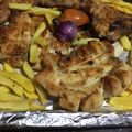 صورة من رغد، شاركها بعد تجربة وصفة مشاوي ع طريقتي 🍗🍖