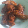 Cooksnap dari Siti Aisyah untuk resep Fire chicken wings ala richeese 🍗