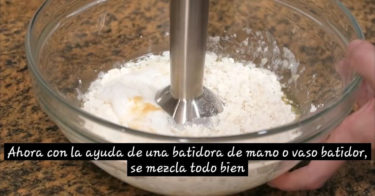 Empanadas de queso