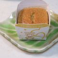 陳小倫 的 香蕉蛋糕 cooksnap
