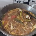 Cooksnap dari Nelly Biawafiq untuk resep Tongseng ayam