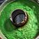 Cooksnap dari Nur Santi Arsyid untuk resep Bingka pandan / bolu kojo
