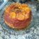 El cooksnap de Mary cuando hizo Torta invertida de duraznos.