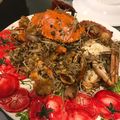 Cooksnap dari Adela Sugito untuk resep Tumis seafood campur ala Ayen