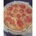 El cooksnap de 🌌TuonelaDriade🌳 cuando hizo Quiche de verduras.