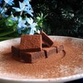 Cooksnap dari Lidya Christina untuk resep NAMA Chocolate