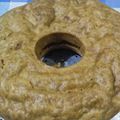 Cooksnap dari nur prapti ahadiati untuk resep Bolu Pisang Kukus Lapis