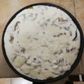 El cooksnap de Jason Ospina cuando hizo Solomillo de cerdo en salsa de nata.