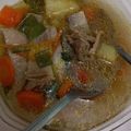 Cooksnap dari Rita Wijayanti untuk resep Sop Iga Sapi