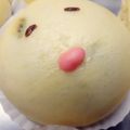 Cooksnap dari Intang Riani untuk resep Bakpao Pandan 💚
