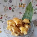 Cooksnap dari Liez_Tya untuk resep Salty Chicken Cookies