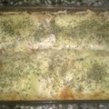 El cooksnap de PAOGEI cuando hizo Soufflé de coliflor y pollo Light (sin harina, sin salsas).