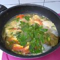 Cooksnap dari maliya untuk resep Pindang serani ikan patin