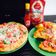 Cooksnap dari Deno Dean untuk resep Pizza Teflon Gampang💁