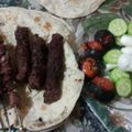 صورة من Rawan Rawan، شاركها بعد تجربة وصفة شيش طاووق على فحم