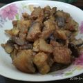 Cooksnap dari pith untuk resep Oseng Tetelan sapi simple enak