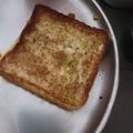 Sonal Sharma का कुकस्नैप जब उन्होंने आलू के सैंडविच (aloo ke sandwich recipe in Hindi) बनाया था।