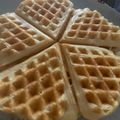 Cooksnap από ΣΤ στη συνταγή Ζύμη βάφλας