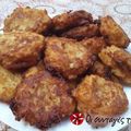 Cooksnap από Χαρούμπι στη συνταγή Πατατοκροκέτες 2