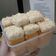 Cooksnap dari Ichy Kenzie untuk resep Nugget Tahu Ayam Wortel (Frozen Food)