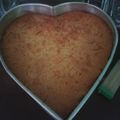 Cooksnap dari arieza dyank untuk resep Bolu Nangka
