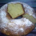 El cooksnap de Adry Pereyra ʚïɞ cuando hizo Bizcochuelo de manzana.