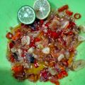 Cooksnap dari Cempaka Suci Ramadhani untuk resep Sambal Embe Khas Bali