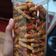 Cooksnap dari Swasty untuk resep Pizza Cookies