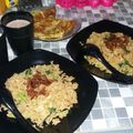 Cooksnap dari Elly Rahayu untuk resep Nasi goreng kencur