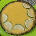 Wen Chia 的 法式檸檬塔 cooksnap
