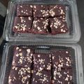Cooksnap dari ummuHafidz untuk resep Brownies Panggang Putih Telur