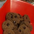 Cooksnap dari Umi Rohayya untuk resep Choco cookies tanpa mixer