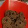 Cooksnap dari Umi Rohayya untuk resep Choco cookies tanpa mixer