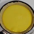 Cooksnap dari Selfyana untuk resep Pie susu tanpa mixer tanpa oven