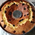 Cooksnap dari umee saraswati untuk resep Bolu tape santan panggang