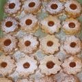 Zsutti Cooksnap-ja, amikor elkészítette a(z) Linzer receptet.