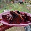 Cooksnap dari Fitriyana Rahma untuk resep Ayam Bakar Kecap Devina Hermawan